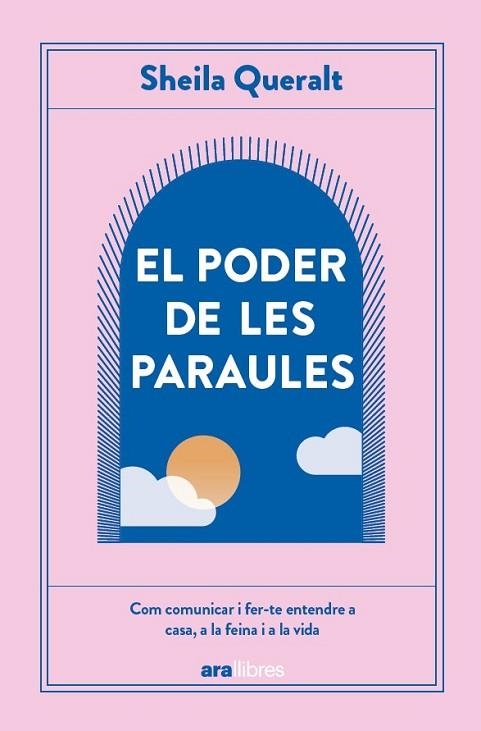 PODER DE LES PARAULES, EL | 9788411731614 | QUERALT, SHEILA | Llibreria Drac - Llibreria d'Olot | Comprar llibres en català i castellà online