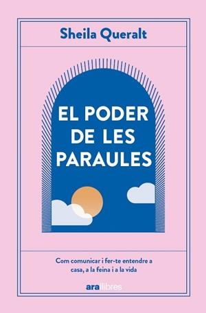 PODER DE LES PARAULES, EL | 9788411731614 | QUERALT, SHEILA | Llibreria Drac - Librería de Olot | Comprar libros en catalán y castellano online