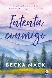 INTENTA CONMIGO | 9791387601201 | MACK, BECKA | Llibreria Drac - Llibreria d'Olot | Comprar llibres en català i castellà online