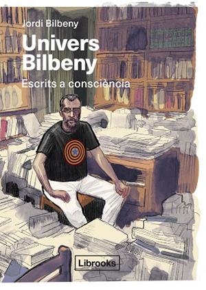 UNIVERS BILBENY | 9791399021097 | BILBENY, JORDI | Llibreria Drac - Llibreria d'Olot | Comprar llibres en català i castellà online