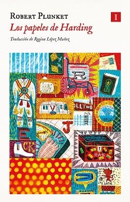 PAPELES DE HARDING, LOS | 9791387641122 | PLUNKET, ROBERT | Llibreria Drac - Llibreria d'Olot | Comprar llibres en català i castellà online