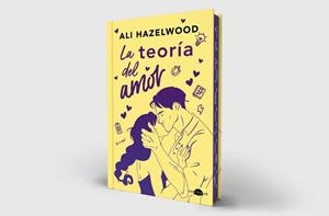 TEORÍA DEL AMOR (EDICIÓN ESPECIAL), LA | 9788419822970 | HAZELWOOD, ALI | Llibreria Drac - Llibreria d'Olot | Comprar llibres en català i castellà online
