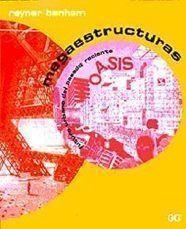 MEGAESTRUCTURAS | 9788425218514 | BANHAM | Llibreria Drac - Llibreria d'Olot | Comprar llibres en català i castellà online