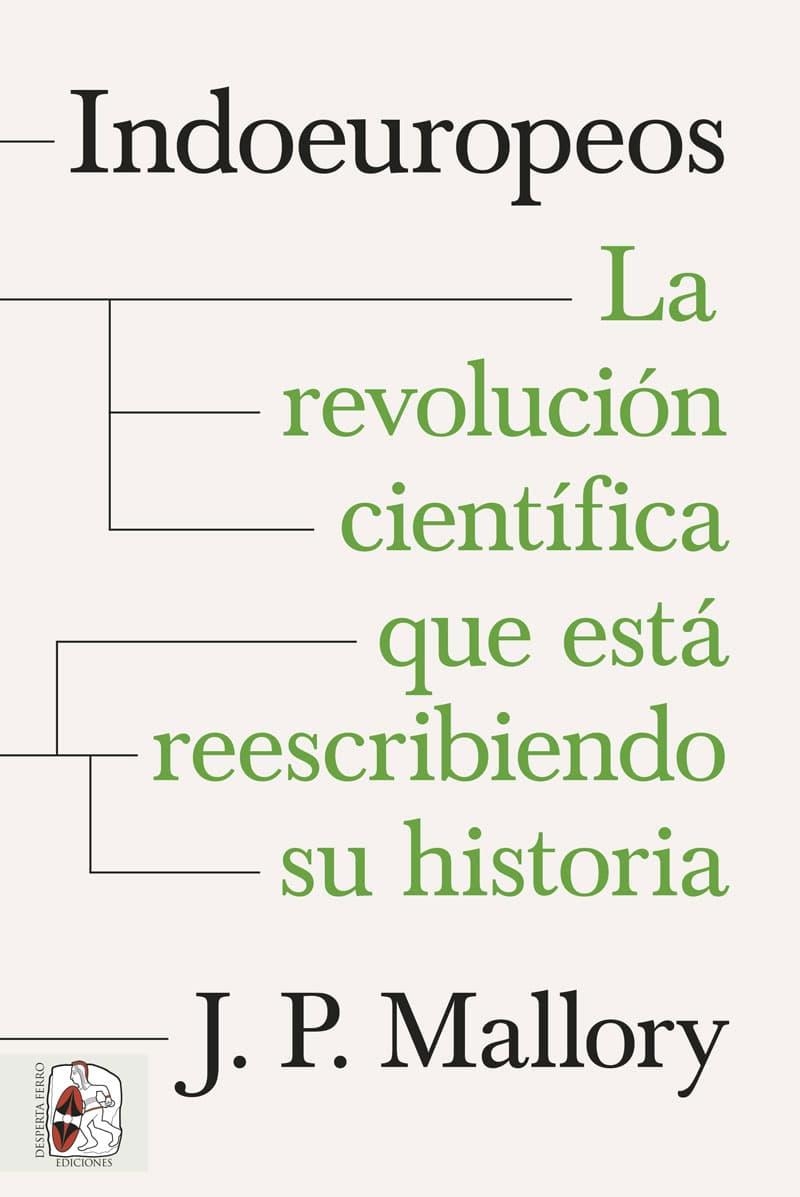 INDOEUROPEOS | 9788412984682 | MALLORY, J. P. | Llibreria Drac - Llibreria d'Olot | Comprar llibres en català i castellà online