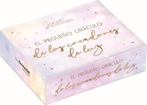 PEQUEÑO ORACULO DE LOS CREADORES LUZ, EL | 9782813234810 | BLOSSOMS, JENNA | Llibreria Drac - Llibreria d'Olot | Comprar llibres en català i castellà online