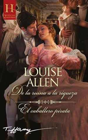 DE LA RUINA A LA RIQUEZA / EL CABALLERO PIRATA | 9791370008116 | ALLEN, LOUISE | Llibreria Drac - Llibreria d'Olot | Comprar llibres en català i castellà online