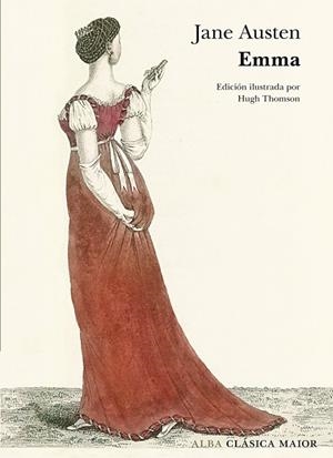EMMA | 9788411781688 | AUSTEN, JANE | Llibreria Drac - Llibreria d'Olot | Comprar llibres en català i castellà online