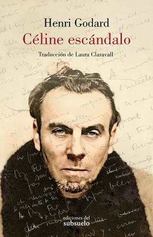 CÉLINE ESCÁNDALO | 9788412974720 | GODARD, HENRI | Llibreria Drac - Llibreria d'Olot | Comprar llibres en català i castellà online