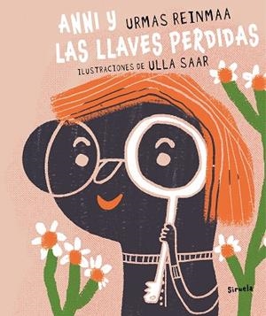 ANNI Y LAS LLAVES PERDIDAS | 9791387688301 | REINMAA, URMAS | Llibreria Drac - Librería de Olot | Comprar libros en catalán y castellano online