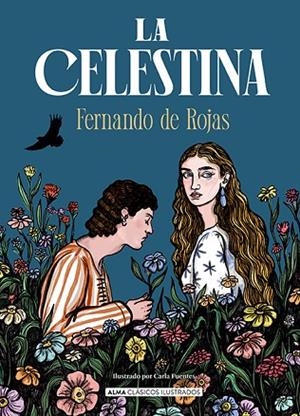 CELESTINA, LA | 9788410206762 | DE ROJAS, FERNANDO | Llibreria Drac - Librería de Olot | Comprar libros en catalán y castellano online