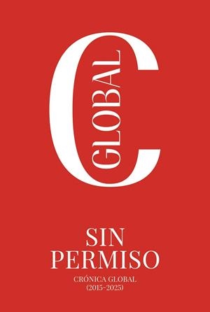 SIN PERMISO | 9788419794147 | AA.VV. | Llibreria Drac - Librería de Olot | Comprar libros en catalán y castellano online
