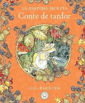CONTE DE TARDOR (NOVA EDICIÓ) | 9788410323445 | BARKLEM, JILL | Llibreria Drac - Librería de Olot | Comprar libros en catalán y castellano online