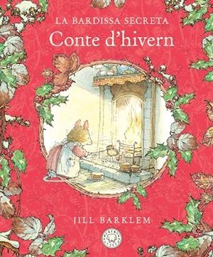 CONTE D'HIVERN (NOVA EDICIÓ) | 9788410323469 | BARKLEM, JILL | Llibreria Drac - Librería de Olot | Comprar libros en catalán y castellano online