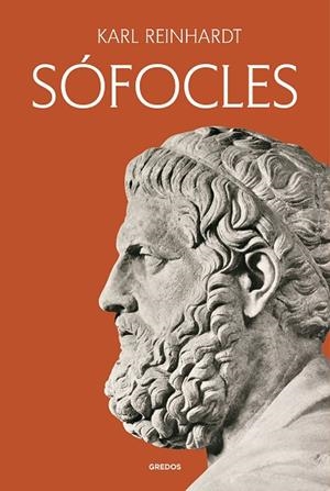 SÓFOCLES | 9788491872832 | REINHARDT, KARL | Llibreria Drac - Llibreria d'Olot | Comprar llibres en català i castellà online