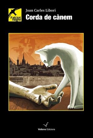 CORDA DE CÀNEM | 9791399031416 | LIBORI, JOAN CARLES | Llibreria Drac - Llibreria d'Olot | Comprar llibres en català i castellà online