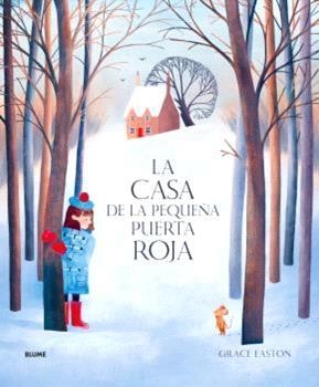 CASA DE LA PEQUEÑA PUERTA ROJA, LA | 9788410469303 | EASTON, GRACE | Llibreria Drac - Llibreria d'Olot | Comprar llibres en català i castellà online