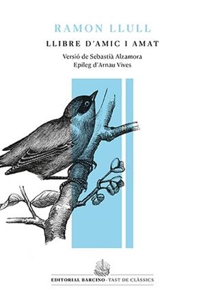 LLIBRE D'AMIC I AMAT | 9788416726448 | LLULL, RAMON | Llibreria Drac - Llibreria d'Olot | Comprar llibres en català i castellà online