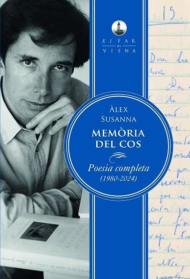 MEMÒRIA DEL COS | 9788419474841 | SUSANNA, ÀLEX | Llibreria Drac - Llibreria d'Olot | Comprar llibres en català i castellà online