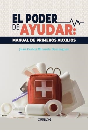 PODER DE AYUDAR, EL | 9788441552180 | MIRANDA DOMÍNGUEZ, JUAN CARLOS | Llibreria Drac - Llibreria d'Olot | Comprar llibres en català i castellà online