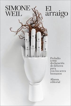 ARRAIGO, EL | 9791370090227 | WEIL, SIMONE | Llibreria Drac - Librería de Olot | Comprar libros en catalán y castellano online