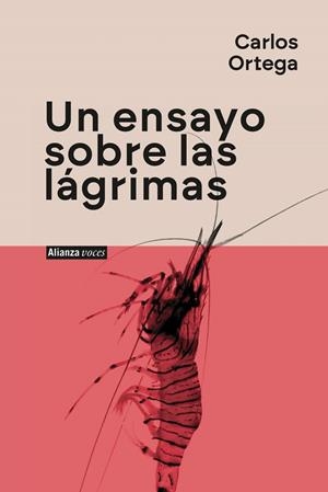 UN ENSAYO SOBRE LAS LÁGRIMAS | 9791370090463 | ORTEGA, CARLOS | Llibreria Drac - Llibreria d'Olot | Comprar llibres en català i castellà online