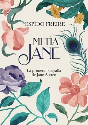 MI TÍA JANE | 9788414345078 | FREIRE, ESPIDO | Llibreria Drac - Llibreria d'Olot | Comprar llibres en català i castellà online