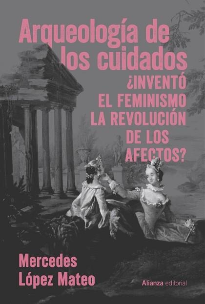 ARQUEOLOGÍA DE LOS CUIDADOS | 9791370090401 | LÓPEZ MATEO, MERCEDES | Llibreria Drac - Llibreria d'Olot | Comprar llibres en català i castellà online