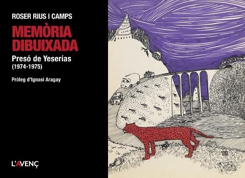 MEMÒRIA DIBUIXADA | 9788418680595 | RIUS I CAMPS, ROSER | Llibreria Drac - Llibreria d'Olot | Comprar llibres en català i castellà online