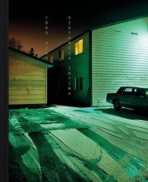 DISTANCIA ÍNTIMA: TODD HIDO | 9788410290150 | HIDO, TODD | Llibreria Drac - Llibreria d'Olot | Comprar llibres en català i castellà online