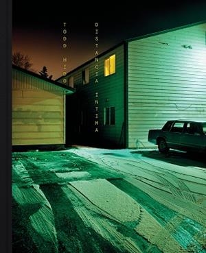 DISTANCIA ÍNTIMA: TODD HIDO | 9788410290150 | HIDO, TODD | Llibreria Drac - Librería de Olot | Comprar libros en catalán y castellano online