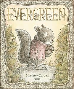 EVERGREEN | 9786075840062 | CORDELL, MATTHEW | Llibreria Drac - Librería de Olot | Comprar libros en catalán y castellano online