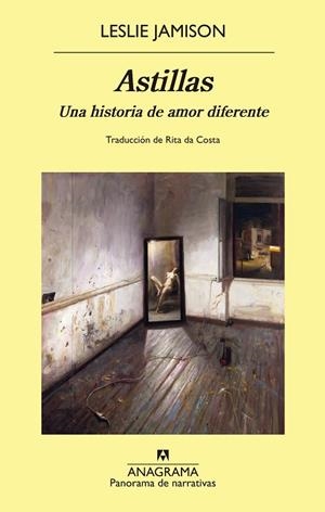 ASTILLAS | 9788433947789 | JAMISON, LESLIE | Llibreria Drac - Llibreria d'Olot | Comprar llibres en català i castellà online