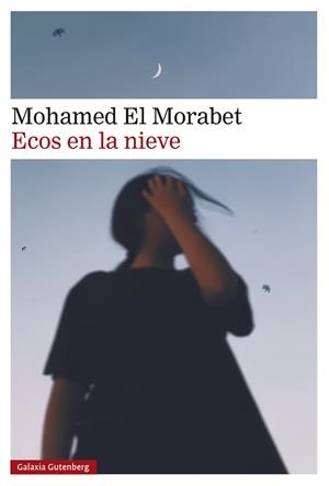 ECOS EN LA NIEVE | 9791387605018 | EL MORABET, MOHAMED | Llibreria Drac - Llibreria d'Olot | Comprar llibres en català i castellà online