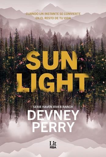 SUNLIGHT | 9788411329538 | PERRY, DEVNEY | Llibreria Drac - Librería de Olot | Comprar libros en catalán y castellano online