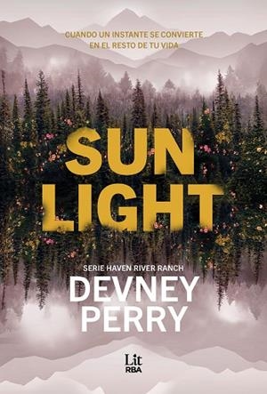 SUNLIGHT | 9788411329538 | PERRY, DEVNEY | Llibreria Drac - Llibreria d'Olot | Comprar llibres en català i castellà online