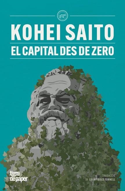 CAPITAL DES DE ZERO, EL | 9791387645045 | SAITO, KOHEI | Llibreria Drac - Librería de Olot | Comprar libros en catalán y castellano online
