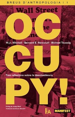OCCUPY! | 9791387872298 | AA.DD. | Llibreria Drac - Librería de Olot | Comprar libros en catalán y castellano online