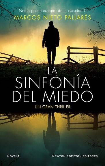SINFONÍA DEL MIEDO, LA | 9788410359994 | NIETO PALLARÉS, MARCOS | Llibreria Drac - Llibreria d'Olot | Comprar llibres en català i castellà online