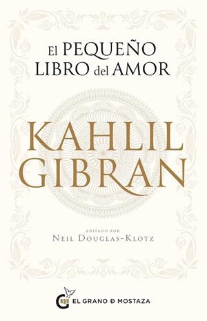 PEQUEÑO LIBRO DEL AMOR, EL | 9791399020847 | GIBRAN, KAHLIL | Llibreria Drac - Llibreria d'Olot | Comprar llibres en català i castellà online