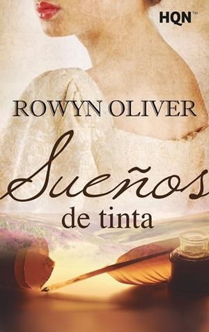 SUEÑOS DE TINTA | 9791370006495 | OLIVER, ROWYN | Llibreria Drac - Llibreria d'Olot | Comprar llibres en català i castellà online