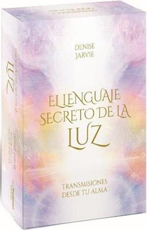 LENGUAJE SECRETO DE LA LUZ, EL | 9782813234827 | JARVIE, DENISE | Llibreria Drac - Llibreria d'Olot | Comprar llibres en català i castellà online