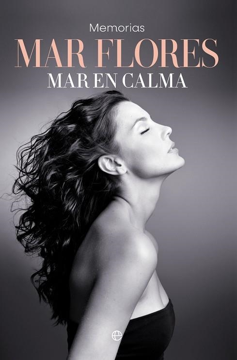 MAR EN CALMA | 9788410941281 | FLORES, MAR | Llibreria Drac - Librería de Olot | Comprar libros en catalán y castellano online