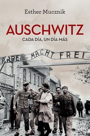 AUSCHWITZ. EDICION 80 ANIVERSARIO | 9788410940406 | MUCZNIK, ESTHER | Llibreria Drac - Librería de Olot | Comprar libros en catalán y castellano online