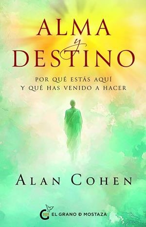 ALMA Y DESTINO | 9791399020816 | COHEN, ALLAN | Llibreria Drac - Librería de Olot | Comprar libros en catalán y castellano online