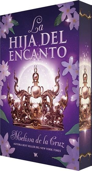 HIJA DEL ENCANTO, LA (LA HIJA DEL ENCANTO 1) | 9788410479661 | DE LA CRUZ, MELISSA | Llibreria Drac - Librería de Olot | Comprar libros en catalán y castellano online