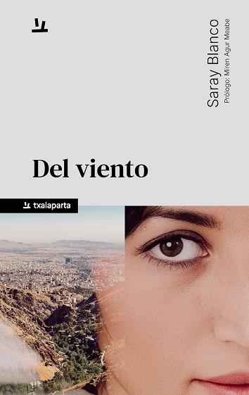 DEL VIENTO | 9788410246621 | BLANCO HERNANDEZ, SARAY | Llibreria Drac - Llibreria d'Olot | Comprar llibres en català i castellà online