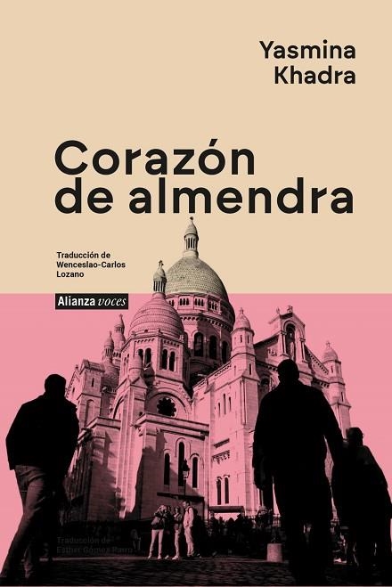 CORAZÓN DE ALMENDRA | 9791370090449 | KHADRA, YASMINA | Llibreria Drac - Librería de Olot | Comprar libros en catalán y castellano online