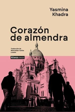 CORAZÓN DE ALMENDRA | 9791370090449 | KHADRA, YASMINA | Llibreria Drac - Librería de Olot | Comprar libros en catalán y castellano online