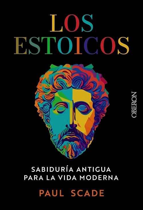 ESTOICOS, LOS | 9788441552029 | SCADE, PAUL | Llibreria Drac - Llibreria d'Olot | Comprar llibres en català i castellà online