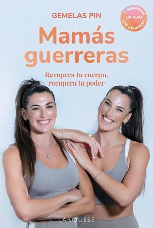 MAMÁS GUERRERAS | 9791387520588 | PIN, GEMELAS;PIN, GEMELAS | Llibreria Drac - Llibreria d'Olot | Comprar llibres en català i castellà online